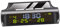 BELLIFFY Innen Auto Digitalthermometer Temperaturanzeige Fürs Armaturenbrett Fahrzeugthermometer Digitaluhr Autozubehör