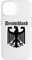 Hülle für iPhone 14 Deutscher Adler Deutschland Männer Frauen
