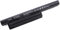 vhbw batteria compatibile con Sony Vaio VPC-EA2S1E/L, VPC-EA2S1E/P, VPC-EA2S1E/G notebook (6600mAh, 11,1V, Li-Ion) - infochip