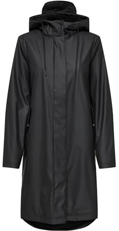 Onlsia Sally Raincoat Cc Otw
