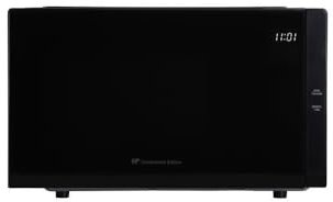Micro-ondes - CONTINENTAL EDISON - CEMO23B - Noir - 1280 W - L48 x H29,3 x P33,7 cm - 23 L