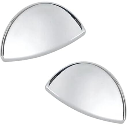 Générique Cache lave-phares gauche et droit pour MINI COOPER R55 R57 R56 R58 R59 61672752559 61672752560