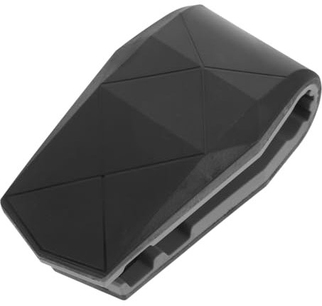 Tofficu Support De Téléphone De Pince Réglable Antidérapante Fixation pour Smartphones Et GPS Design Élégant TPU Adhésion Durable