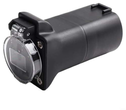 V2L Adapter Für MG4 MG5 MGZS Fahrzeug-zu-Last Entladegerät 16A 3,5KW Typ 2 Steckdose Für Camping Reisen Außenbereich Zum Laden Von Elektrogeräten Und Anderen E-Fahrzeugen Robustes Gehäuse()