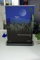 PrintGreen! Table Rollup A3 schwarzes Gehäuse Tisch Display mit Druck