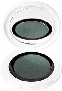 UND GRETEL Naturkosmetik IMBE Lidschatten - Eye Shadow hochpigmentiert, natürlich, zertifiziert & vegan - Farbe Pine 08
