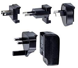 Sennheiser Ersatz-USB-Ladegerät für die Serien MB, SP und Presence
