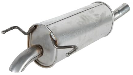 BOSAL DD814F 185-197 Montageteile