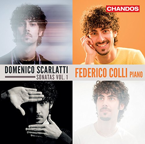 Chandos Records (Naxos Deutschland Musik & Video Vertriebs-)