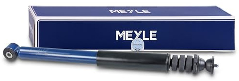 MEYLE Amortisseur arrière 16-267250015 | Compatible avec: RENAULT TWINGO II