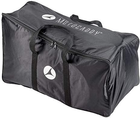 Motocaddy Golf Push Trolley P1 Z1 Durable Thick Fabric Travel Cover Bag