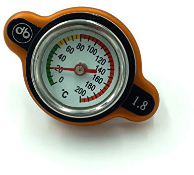 tapa del radiador compatible con KTM 350 EXC-F 2017-2019