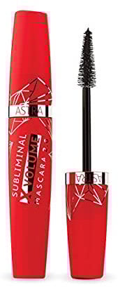 Subliminal X Volume Mascara 2.0 colore nero