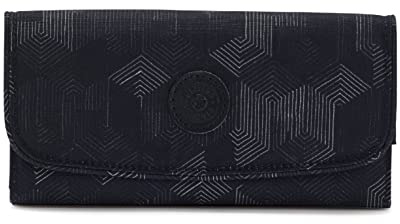 Kipling Wallets Money Land Mysterious Grid