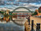 XiuTaiLtd Jigsaw Puzzle 1000 Pieces Of Wooden Puzzle Newcastle Upon Tyne Jigsaw Puzzle 75X50Cm Decorative