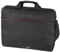 Hama Laptop Tasche bis 17.3 Zoll (Notebook Tasche für Laptop, Tablet, MacBook, Chromebook bis 17,3 Zoll, Umhängetasche als Arbeitstasche oder Schultasche für Herren und Damen) schwarz
