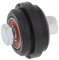 Carrete tensor de cadena superior All Balls para KTM LC4 EXC EGS SX RACING Racing Super Competition SMR 125-620 ccm año de fabricación 1993-2014