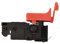 QOXEZY AC220-240V Schalter Ersatz für BOSCH Rotorhammer GBH2-26DE GBH2-26DFR GBH2-26E GBH2-26DRE GBH2-26RE, Abbruch-Bohrhammer Ersatzteile