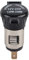 Adaptateur Allume-cigare Moto Voiture 12-24 V - Prise De Courant Avec Prise Femelle