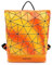 SURI FREY Rucksack SFY SURI Sports Jessy-Lu 18041 Damen Rucksäcke Uni orange neon 617