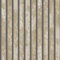Carbon Oxidize Natural Wallpaper - Wood Panel Metallic Effect Rustic Worn Realistic - Textured Modern Feature Wall
