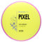 Axiom Discs Electron Pixel (Soft) Simon Lizotte Edition Disc Golf-Putter (165–170 g, Farben können variieren)