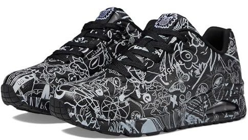 Skechers 177972 schwarz EU41