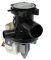 SOS Accessoire Pompa di scarico per Lavatrice 481010584942 481236018559 ARISTON HOTPOINT, BAUCKNECHT, IGNIS, LADEN, MAYTAG, WHIRLPOOL