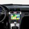 SIXWIN 2+64G Android 13 Carplay Android Auto Autoradio mit DSP für Mercedes Benz C Klasse W203 W209 C180 C200 2005-2009, 9'' Touchscreen mit GPS WiFi BT USB FM RDS Radio Mirror Link+32 Band EQ