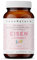 InnoNature Eisen Pulver Kids I aus Bio-Apfel, Buchweizenkeimlingen und Acerola I 50g Pulver 8mg Eisen + 40mg Vitamin C pro Messlöffel, Vegan ohne Zusatzstoffe