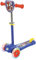 Spidey & His Amazing Friends Mini Go! Tilt 3-Rad-Roller mit leuchtenden Rädern – Offizieller Kinder-Scooter für Kinder ab 3 Jahren – Kleinkind-Roller – 3-Rad