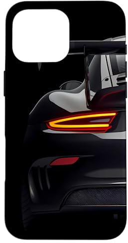 Tuning car Mechanic Tuner Drift Motorsport Gift Hülle für iPhone 16 Pro Max