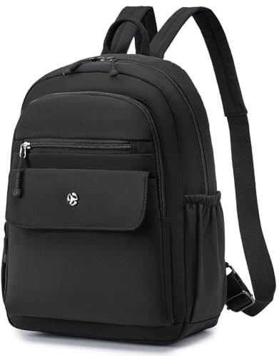 BAGROUPS Mochilas de Viaje para Avion 40x30x15 British Airways jet2 Mochila Impermeable para Ordenador Portátil de 14 Pulgadas para Hombre Mujer Adecuado para la Escuela, Trabajo y los Viajes