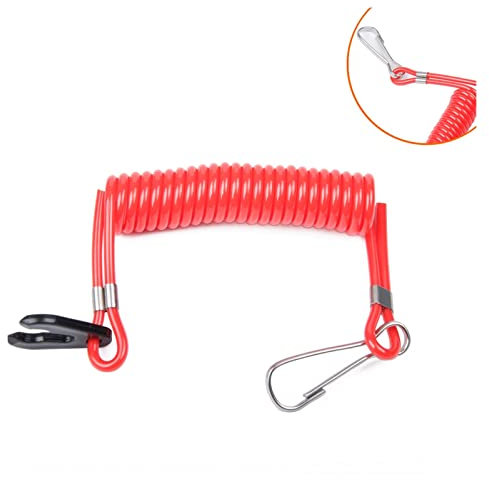 Standard-Sicherheitsseil/Außenborder-Sicherheitsseil/Flamout-Seil
