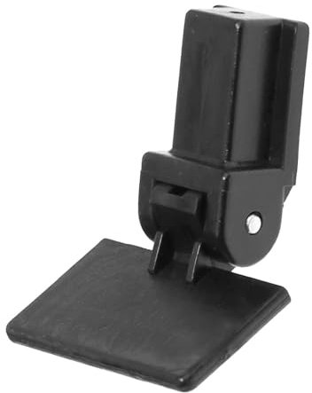 1x Scharnier kompatibel mit/Ersatzteil für Audio Technica 701-HPR200-4341 AT-LP60XUSB Plattenspieler