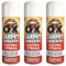 MIXEL Adhesive Glue Spray, Fast Drying, Extra Strong, Multi-Purpose Application, Heavy-Duty Formulation, Quick-Drying Feature, Seamless Finish (3 PCS)