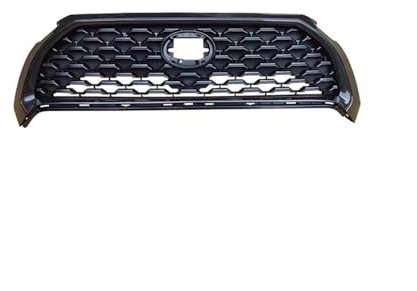 Front Kühlergrille Auto Front Stoßstange Grill Für Toyota Für Corolla 2022-2023 Für Kreuz Kühlergrill Racing Grill Kühlergrill Grill(A)