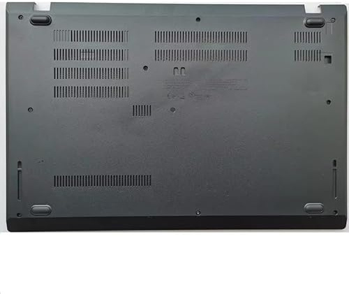 HFFOZMD Laptop-Untere Abdeckung Fall Karkasse Gehäuse Für Lenovo für ThinkPad IBM L580 L590 Shell