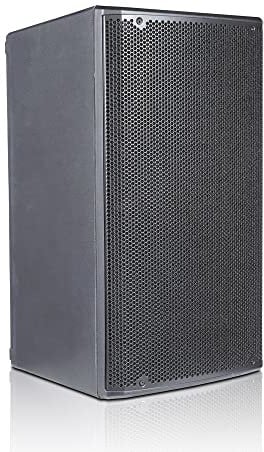 DB TECHNOLOGIES OPERA 15 – Altoparlante Active 1200 W, Nero, 420 x 722 x 419 mm