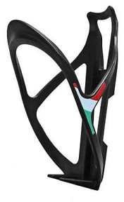 MV-TEK Porte bidons X-One Noir Mat