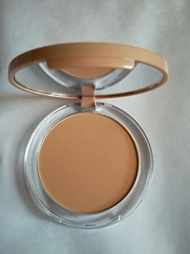 Catrice - Puder - HD Multitalent Powder + Make Up 040 - Warm Beige