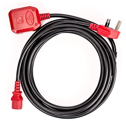 D'Addario PW-PWRKIT-20 Lötfreies DIY Pedalboard-Kabel