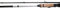 Solution Contact by Big L Spinnrute - Zanderrute - Angelrute Ruten-Modell Contact by Big L (225cm - 7-28g)