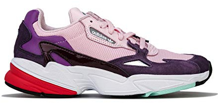 Adidas Damen Sport Sandalen, Mehrfarbig (Rose Cl A/Ros Cl A/Purley 000), 38 EU
