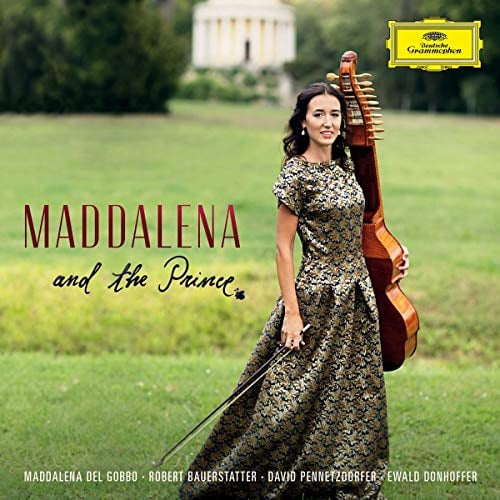 Maddalena and the Prince