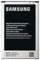 (SSO) Batterie portable pour Samsung Galaxy Note 3 N9000 / N9005 / B800BC