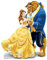 Star Cutouts SC1353 Disney Prinzessin Belle Die Schöne und das Biest Mini-Karton-Ausschnitte, Höhe 78 cm, perfekt für Hochzeitstische, Partys und Veranstaltungen, Mehrfarbig
