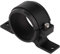 60mm Aluminiumlegierung Kraftstoffpumpe Halterung, Auto externe Kraftstoffpumpe Halterung Filter Clamp Cradle