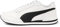 Puma Unisex St Runner V2 Full L Sneaker, Puma White Puma Black, 40.5 EU