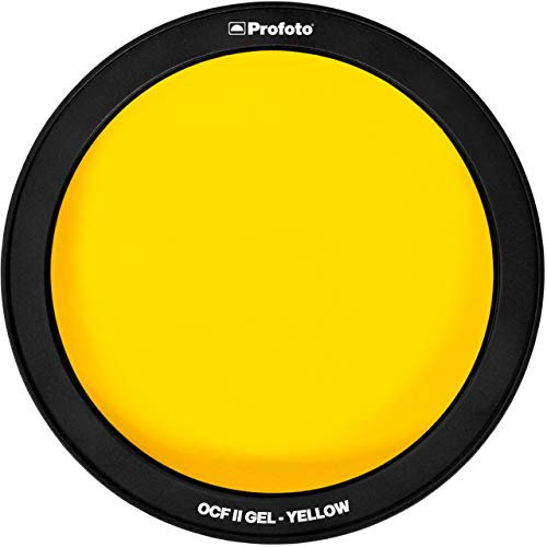 Profoto Ocf II Gel - Gelb